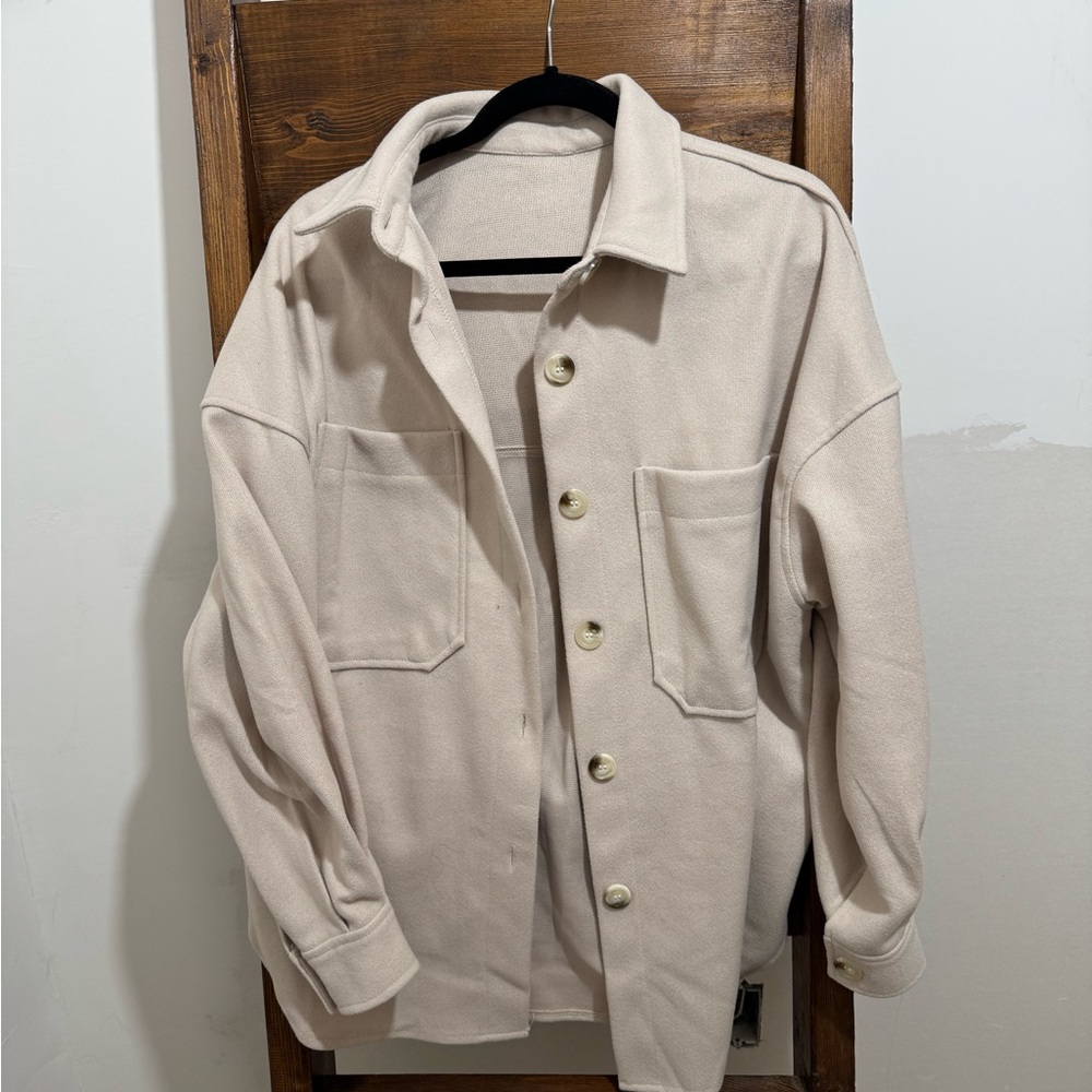 shein shacket
